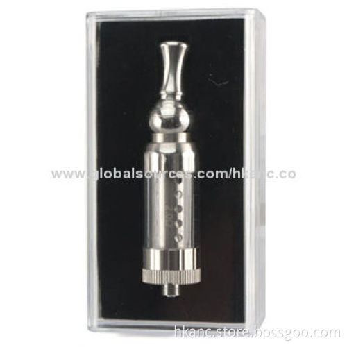 Stainless Steel 3.0mL 2.1Ω Original iClear 30S E Cigarette Rechargeable Battery